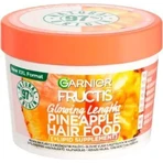 Garnier Fructis Hair Food Ананас 3 в 1 Маска для довгого волосся, 400 мл 1×400 мл: ціни та характеристики