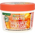 Garnier Fructis Hair Food Ананас 3 в 1 Маска для довгого волосся, 400 мл 1×400 мл: ціни та характеристики