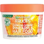 Garnier Fructis Hair Food Ананас 3 в 1 Маска для довгого волосся, 400 мл 1×400 мл: ціни та характеристики