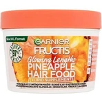 Garnier Fructis Hair Food Ананас 3 в 1 Маска для довгого волосся, 400 мл 1×400 мл: ціни та характеристики