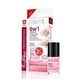 Care & Colour Nail Therapy 6ÎN1 - Rose, 5 мл, Eveline Cosmetics