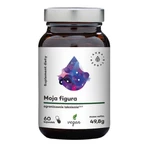 Aura Herbals Уменьшение моей фигуры, 60 капсул: цены и характеристики