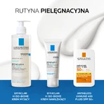 Зволожуючий крем La Roche Posay Effaclar H Iso-Biome для чутливої та недосконалої шкіри, 40 мл: ціни та характеристики