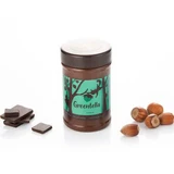Шоколадно-фундуковий спред Greentella, 300 г, Sweeteria