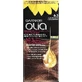 Garnier Olia стійка фарба для волосся 16.3 Золотисто-русявий набір 1×1, перманентна фарба для волосся
