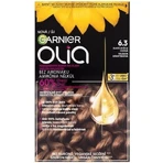 Garnier Olia стійка фарба для волосся 16.3 Золотисто-русявий набір 1×1, перманентна фарба для волосся: ціни та характеристики