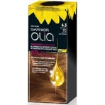 Garnier Olia стійка фарба для волосся 16.3 Золотисто-русявий набір 1×1, перманентна фарба для волосся: ціни та характеристики