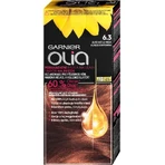 Garnier Olia стійка фарба для волосся 16.3 Золотисто-русявий набір 1×1, перманентна фарба для волосся: ціни та характеристики
