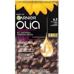 Garnier Olia стійка фарба для волосся 16.3 Золотисто-русявий набір 1×1, перманентна фарба для волосся: ціни та характеристики