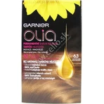 Garnier Olia стійка фарба для волосся 16.3 Золотисто-русявий набір 1×1, перманентна фарба для волосся: ціни та характеристики