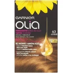 Garnier Olia стійка фарба для волосся 16.3 Золотисто-русявий набір 1×1, перманентна фарба для волосся: ціни та характеристики