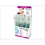 Одноразовая щетка Happy Morning Miradent Miradent Xylitol, 50 шт, Hager & Werken