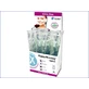 Одноразова щітка Happy Morning Miradent Miradent Xylitol, 50 шт, Hager & Werken