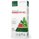 Берберин HCl 40 капсул Medica Herbs