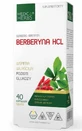 Берберин HCl 40 капсул Medica Herbs