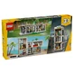 Современный дом, 9+ лет, 31153, Lego Creator 3 в 1