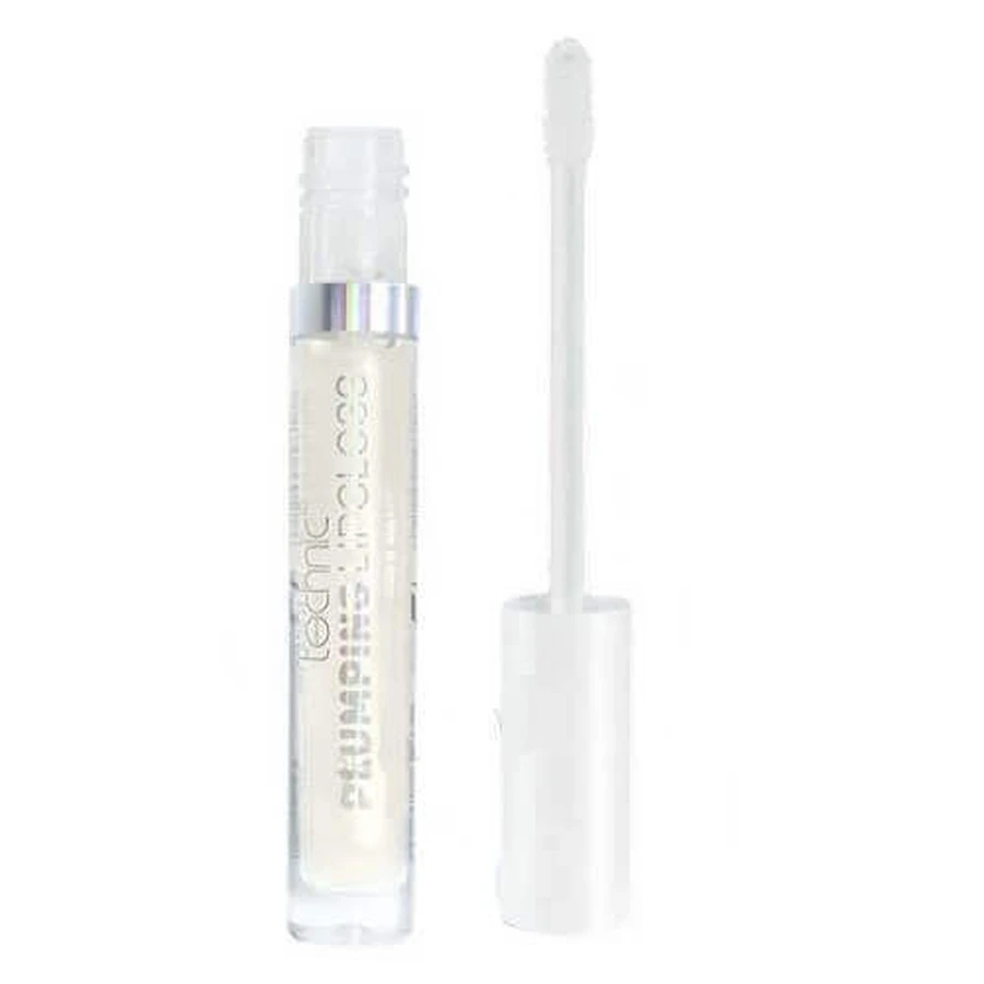 Technic Plumping Lipgloss Plumping Lipgloss 3 мл: цены и характеристики