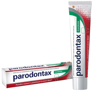 Зубная паста Parodontax Fluoride 75 мл
