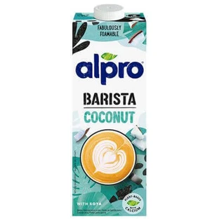 Кокосовый напиток Barita, 1 л, Alpro