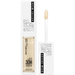 Maybelline New York SuperStay Active Wear, відтінок 05 Слонова кістка 10 мл: ціни та характеристики