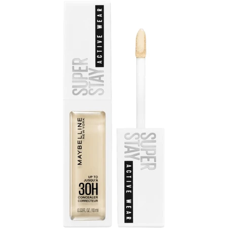 Maybelline New York SuperStay Active Wear, відтінок 05 Слонова кістка 10 мл: ціни та характеристики
