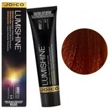 Перманентная краска для волос Joico Lumishine Permanent Creme 6CC 74 мл