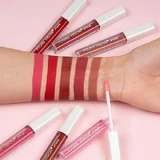 Блиск для губ, Young Vision, Lip Gloss Набір з 6 помад