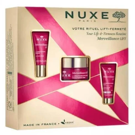 Merveillance Lift Set, Nuxe: ціни та характеристики