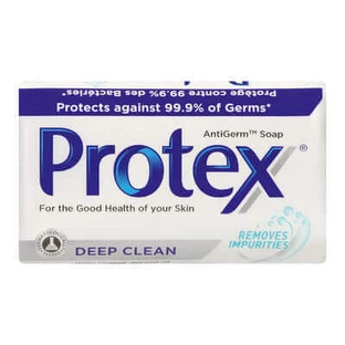 Антибактериальное мыло Colgate-Palmolive Protex Deep Clean, 90 г