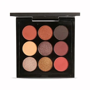 Набір тіней для повік Focalure Eyes Eyashadow 9 кольорів Focalure Eyes Eyashadow 05