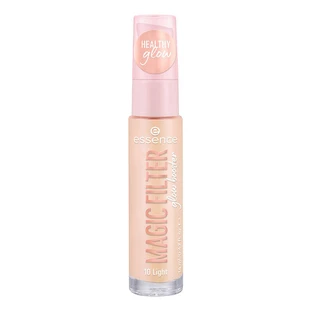 Цветная база под макияж Glow Booster Magic Filter Glow Booster, 10 - Light, 14 мл, Essence