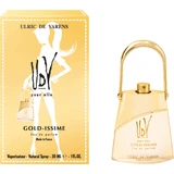 Urlic De Varens GOLD-ISSIME Аромат Ap de parfum, 30 мл