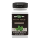 Хлорофреш Nature's Way, 90 капсул, Secom