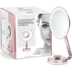 Косметичне дзеркало Babyliss 9450e 1шт 1×1 шт дзеркало: ціни та характеристики