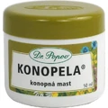 DR. POPOV KONOPELA конопляна мазь 1х50 мл, конопляна мазь