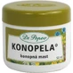DR. POPOV KONOPELA конопляна мазь 1х50 мл, конопляна мазь