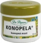 DR. Конопляная мазь POPOV KONOPELA 1×50 мл, конопляная мазь