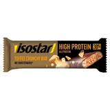 Високопротеїновий шоколадний протеїновий батончик Toffee Crunchy Toffee Crunchy Chocolate, 55 г, Isostar