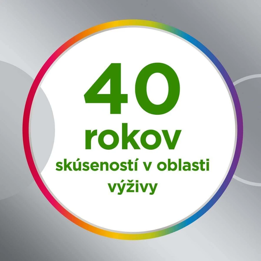 Centrum Silver 50+ без глютену, 30 таблеток: ціни та характеристики