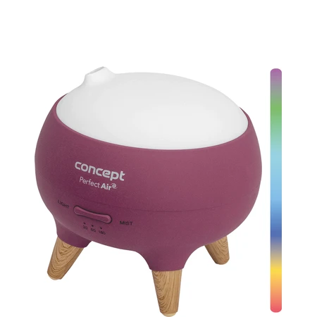 Concept Аромадиффузор Perfect air berry: цены и характеристики