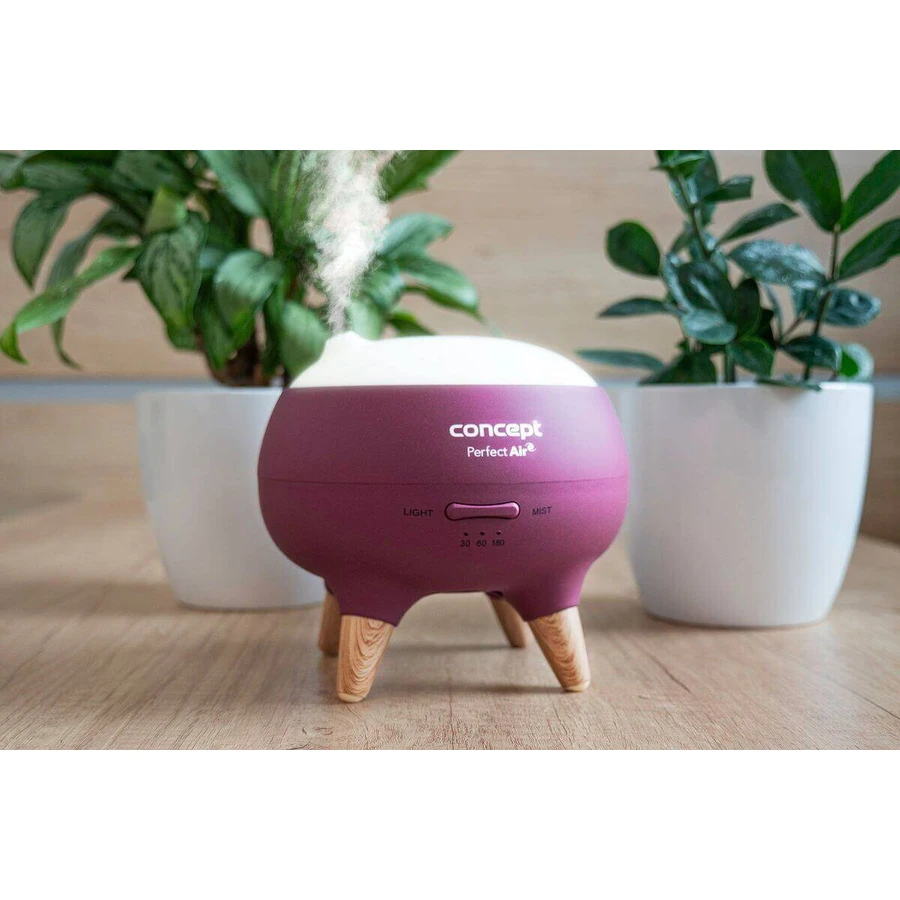 Concept Аромадиффузор Perfect air berry: цены и характеристики