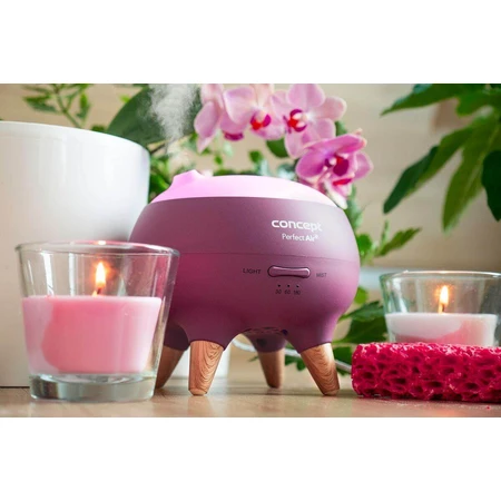 Concept Аромадиффузор Perfect air berry: цены и характеристики