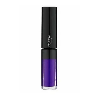 Рідкі тіні для повік Loreal Infallible Eye Paint, відтінок 301 Infinite Purple