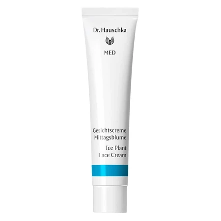Dr. Hauschka Med, крем для обличчя зі спудеєм, 40 мл: ціни та характеристики