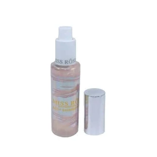 Body Shimmer Mist, Miss Rose, Body Shimmer Mist, 07, 60 мл