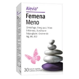 Femena Meno Alevia, 30 вегетарианских капсул