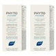 Набор Phytophanere, 2 x 120 капсул