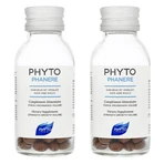 Набор Phytophanere, 2 x 120 капсул: цены и характеристики
