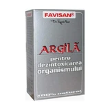 Глиняный порошок, 100 г, Favisan