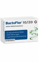 БактоФлор 10/20 INTERCELL Pharma BactoFlor, 100 капсул